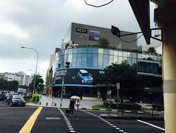 Joo Chiat Road (D15), Shop House #132366332